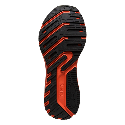 Brooks Launch GTS 9