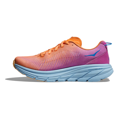 Hoka Rincon 3 - Mock Orange - Cyclamen