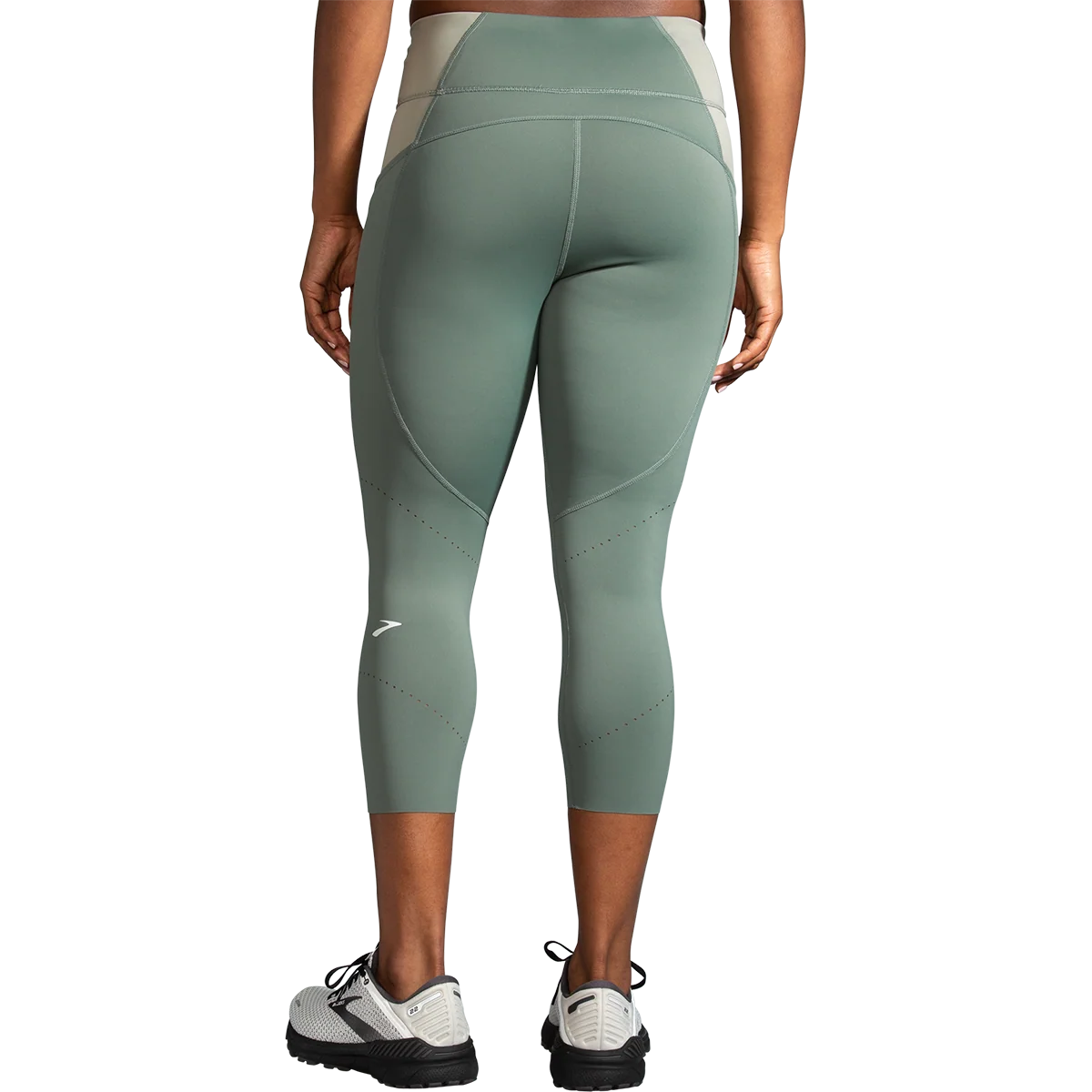 Brooks Method 3/4 Tight