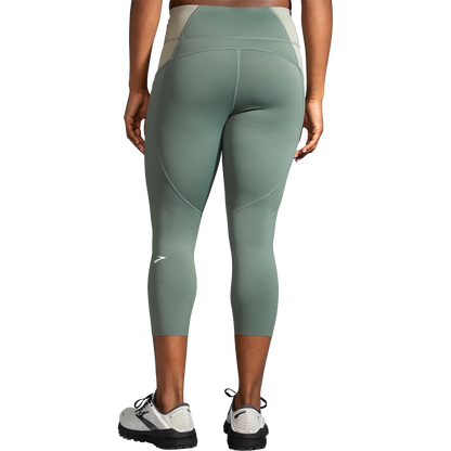 Brooks Method 3/4 Tight