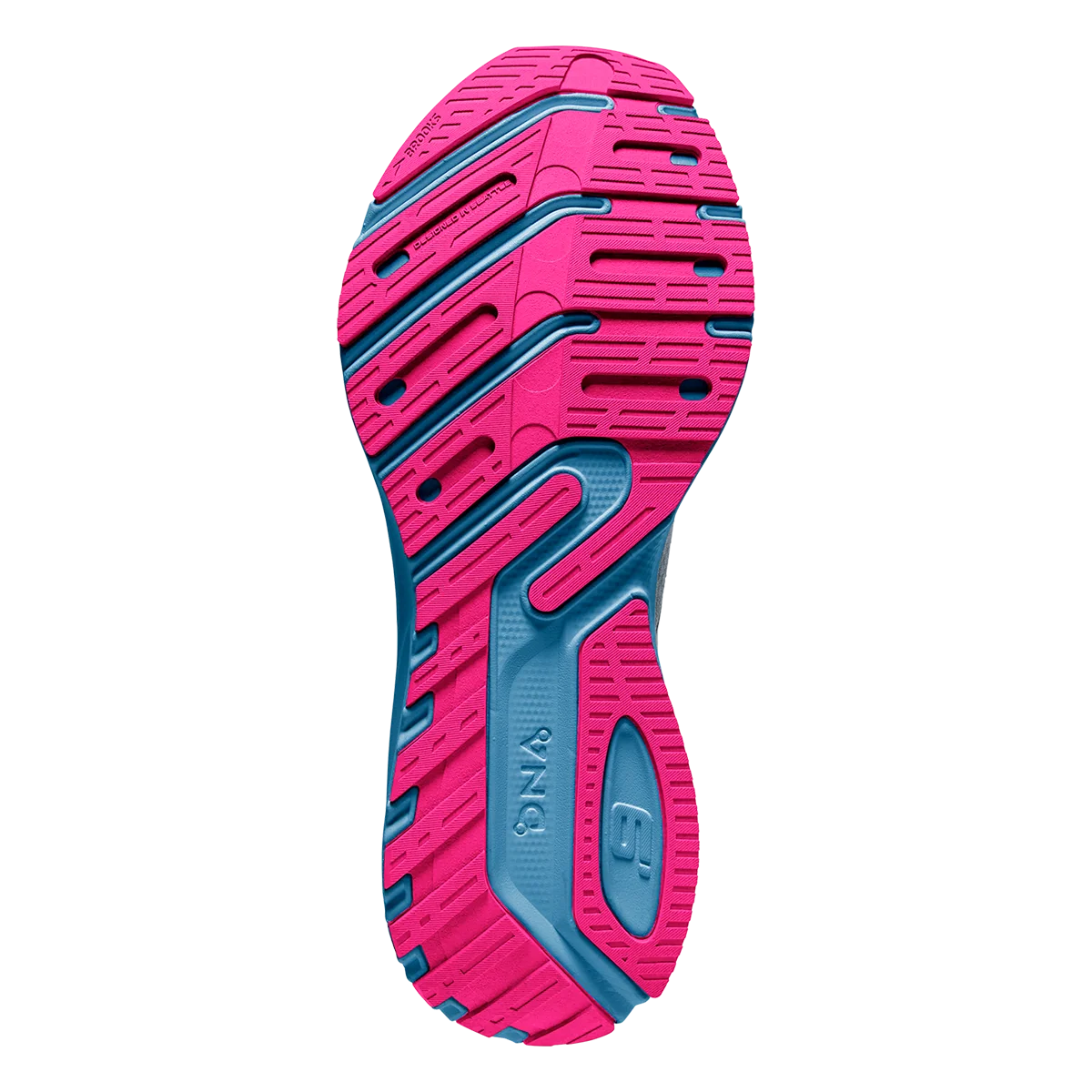 Brooks Launch 9