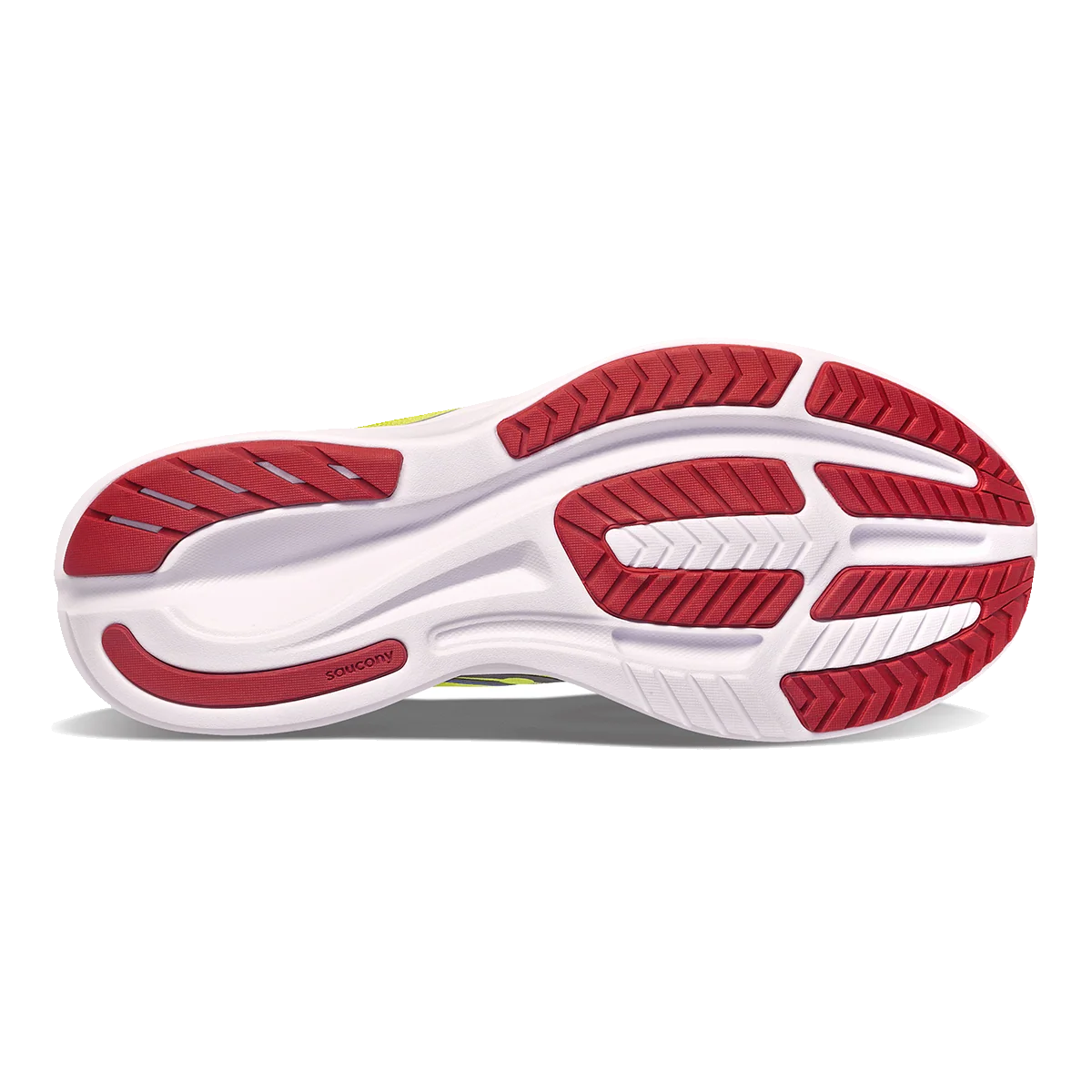 Saucony Ride 15