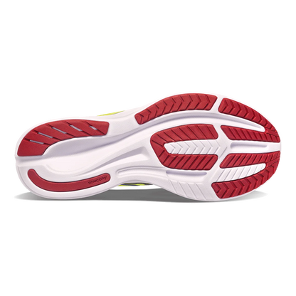 Saucony Ride 15
