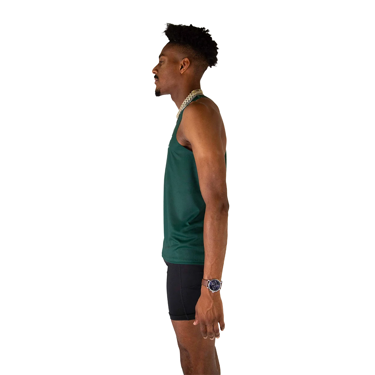 ChicknLegs Performance Singlet