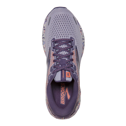 Brooks Ghost 14 Delicate Dyes