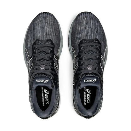 Asics GT 2000 9 - Carrier Grey - Black