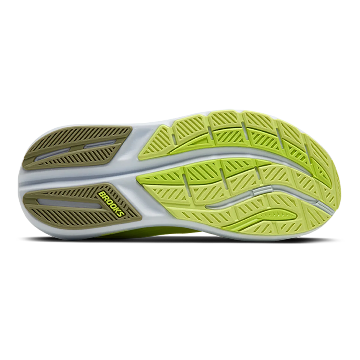 Brooks Ghost Max 3