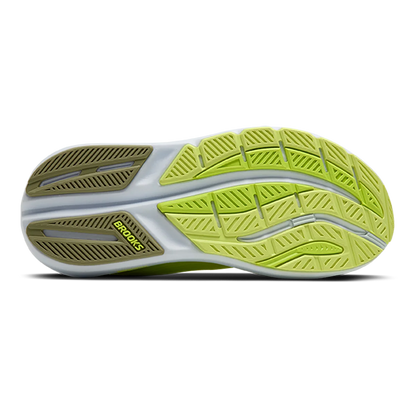 Brooks Ghost Max 3