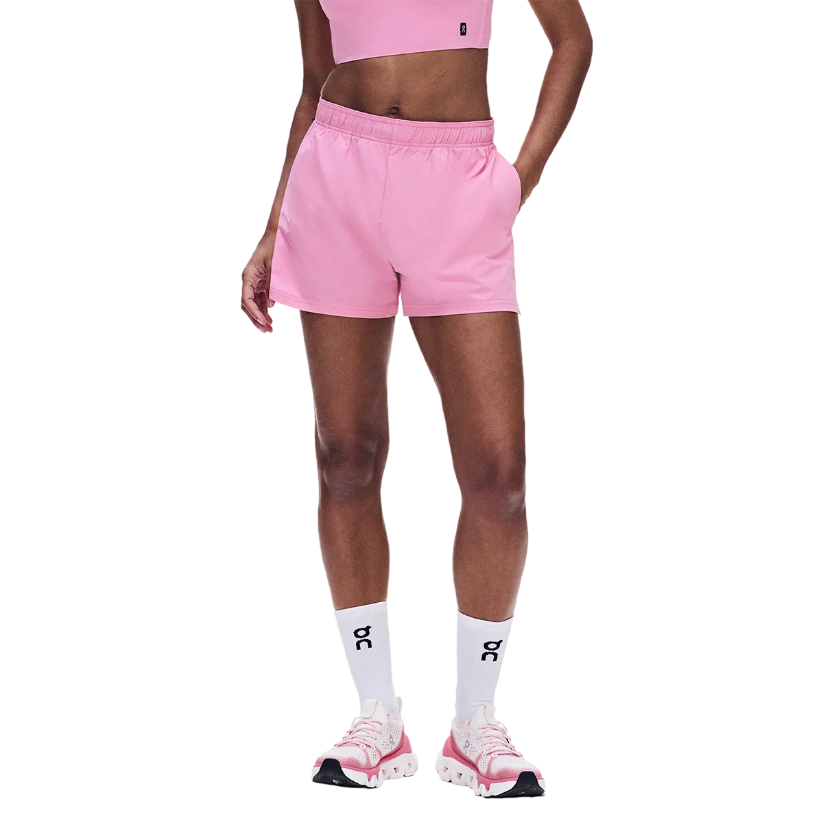 ON 3" Core Shorts
