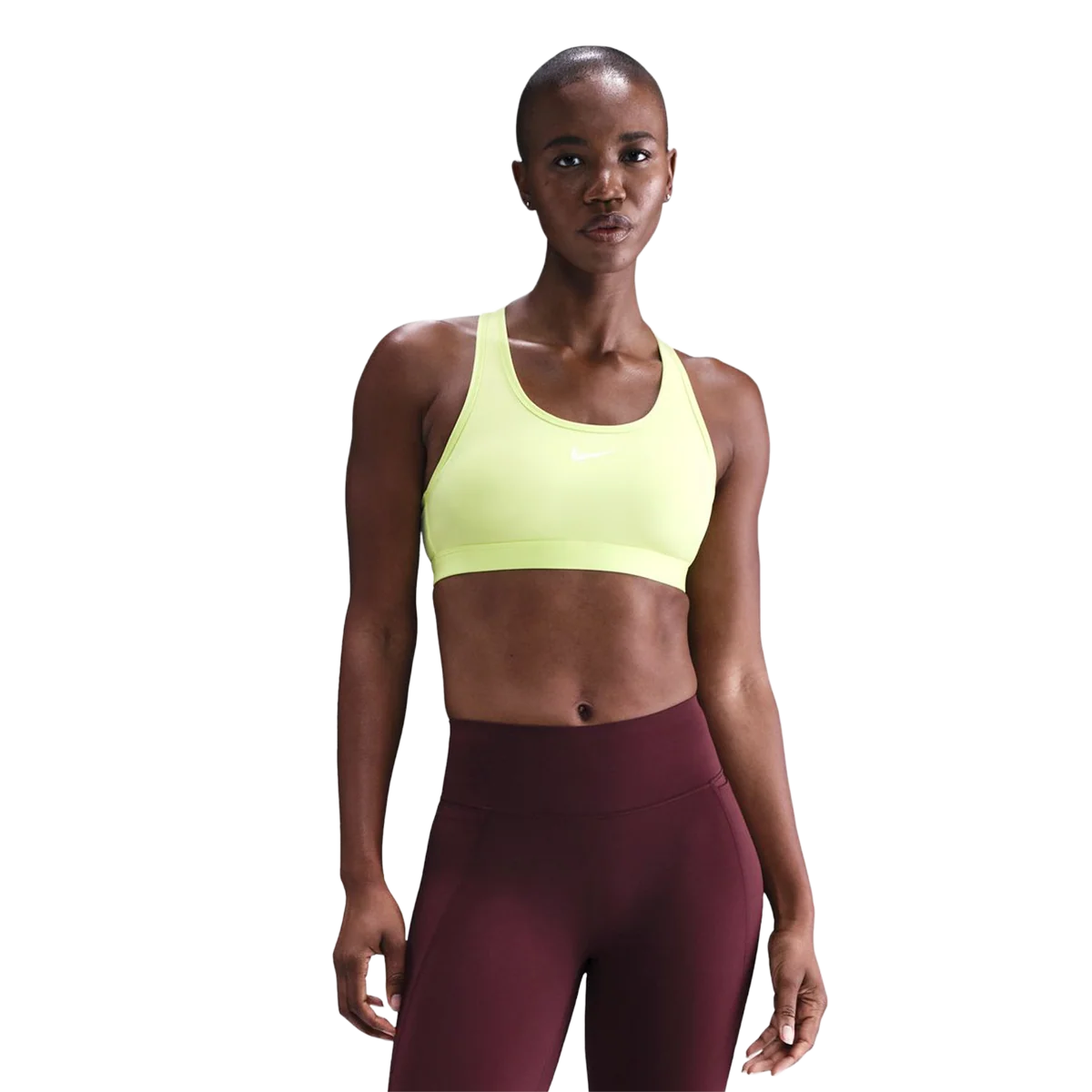 Nike Dri-FIT Swoosh Bra