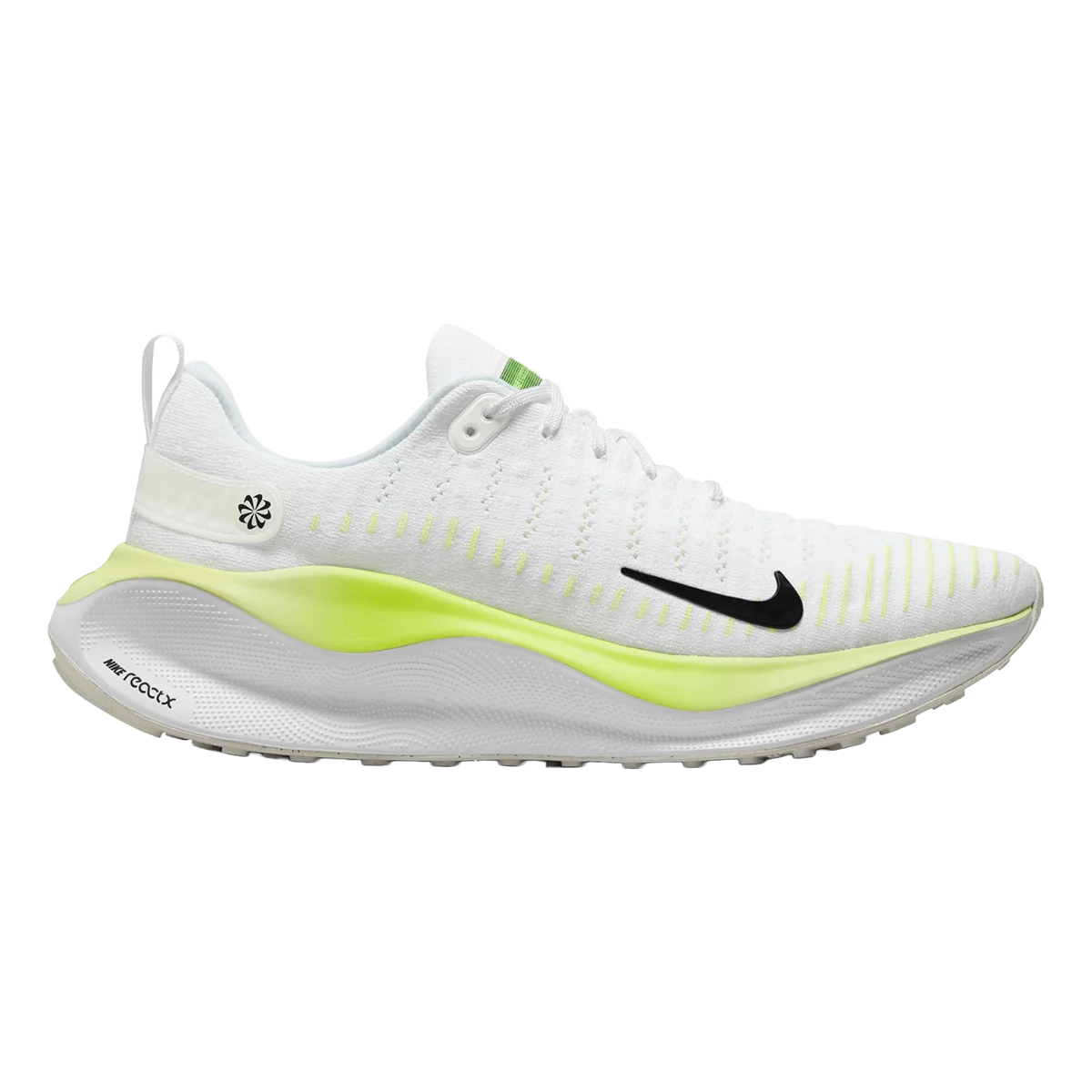 Nike React Infinity Run Flyknit 4