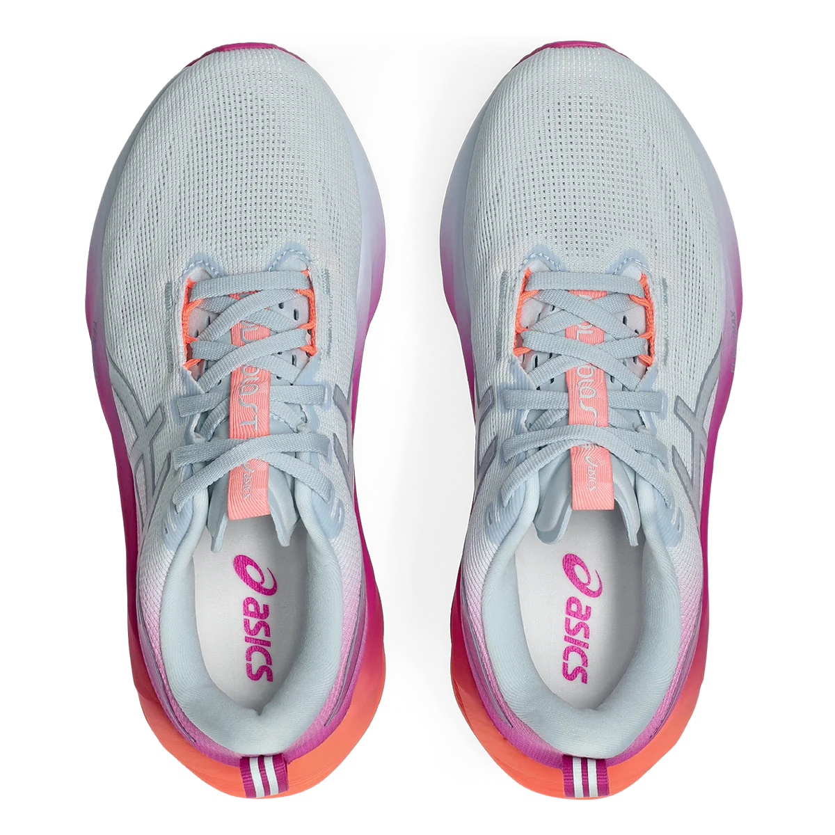 Asics Novablast 5