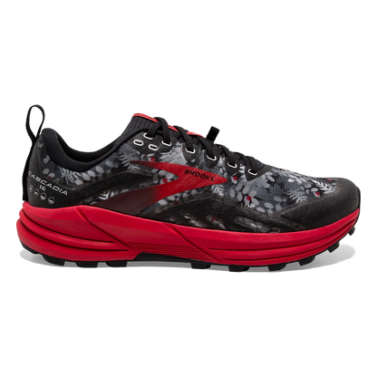 Brooks Cascadia 16 Sassquatch