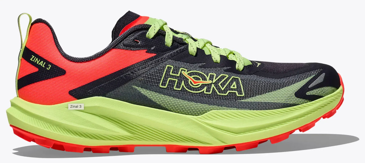 Men's Hoka Zinal 3