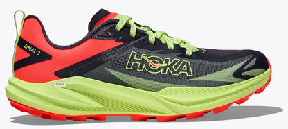 Men's Hoka Zinal 3