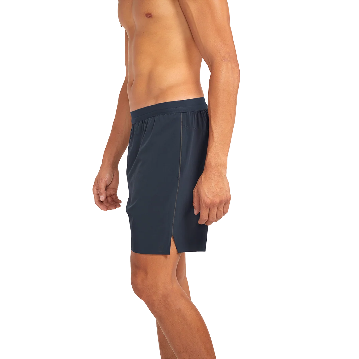 Alwrld ALRN 7" Hi Viz Short