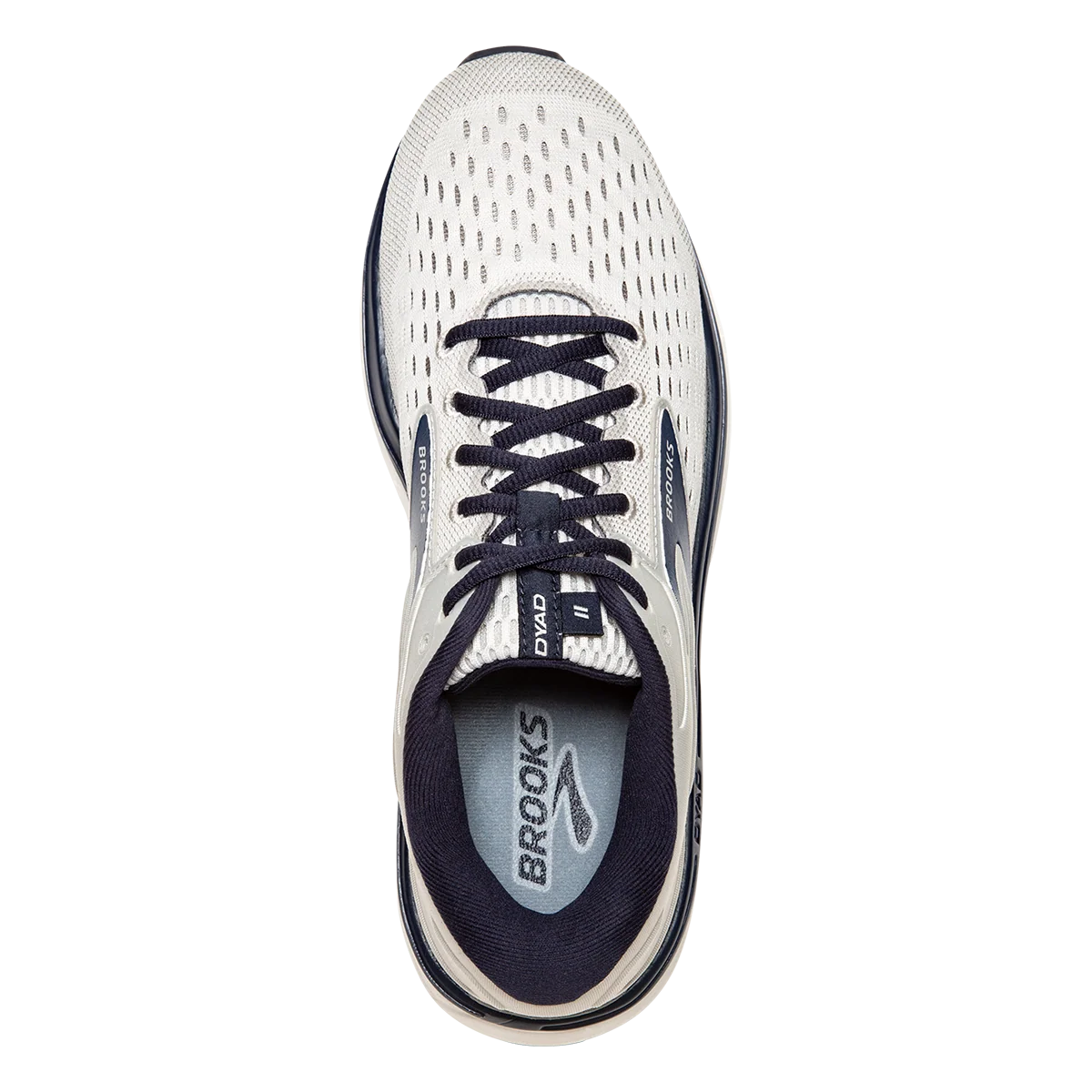 Brooks Dyad 11