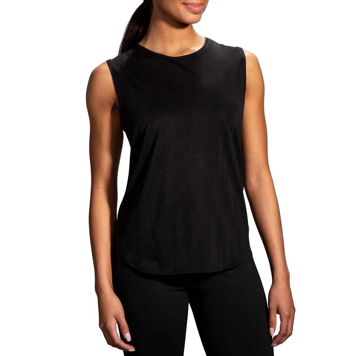 Brooks Spirit Tank