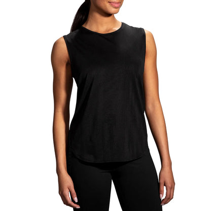 Brooks Spirit Tank