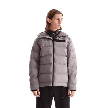ON Challenger Jacket