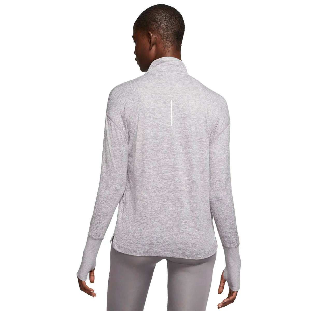 Nike Element 1/4 Zip Longsleeve