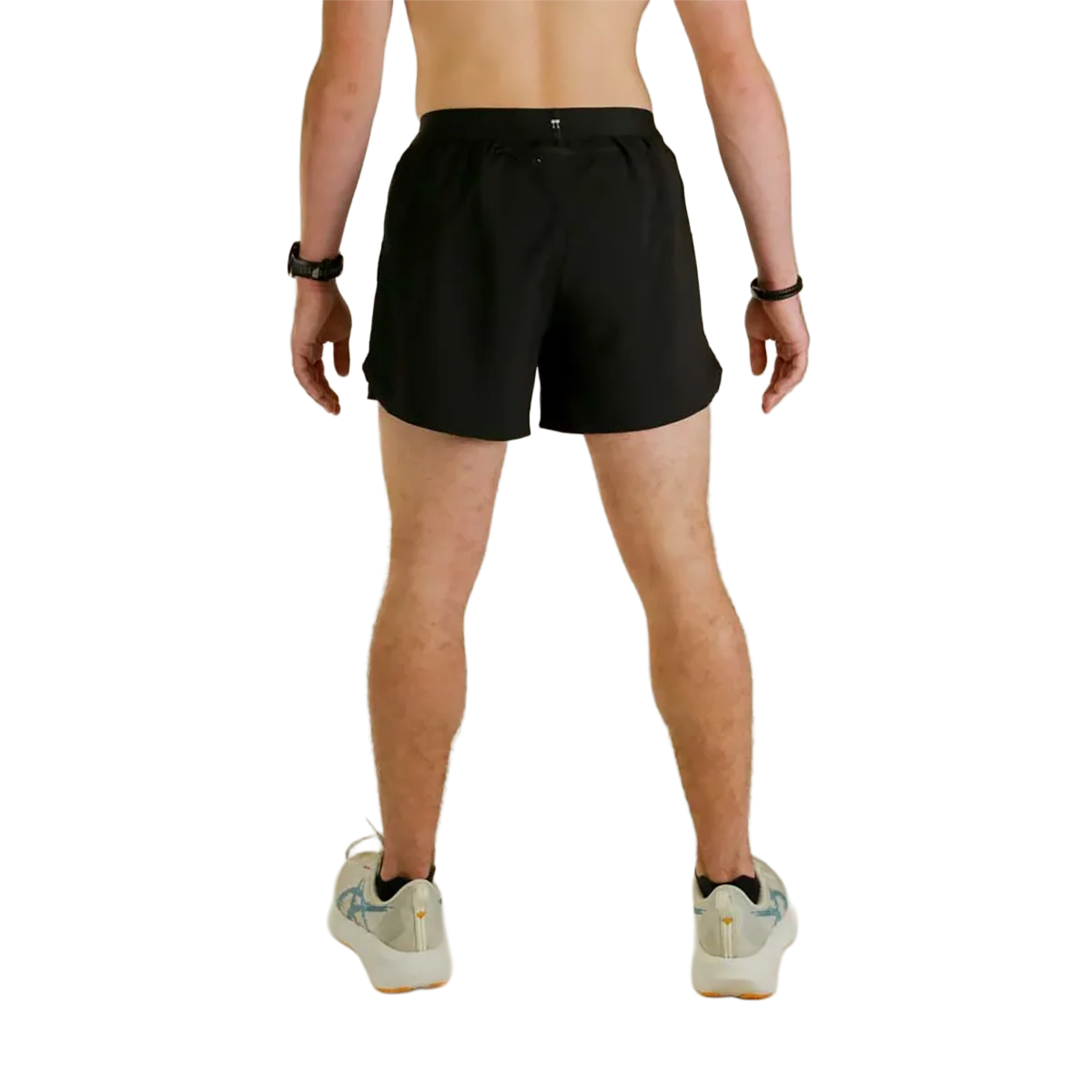 ChicknLegs 5" DS Running Shorts