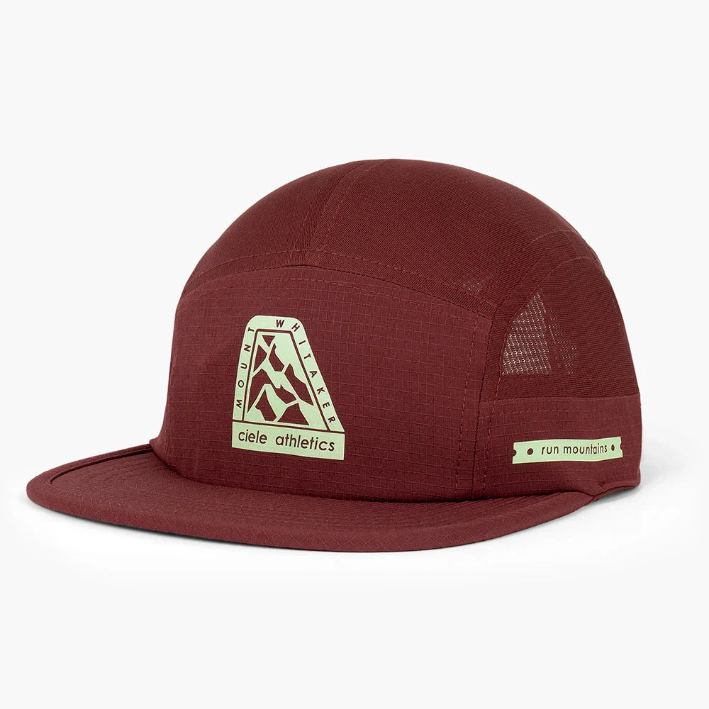 Ciele GOCap - Field - Mont W