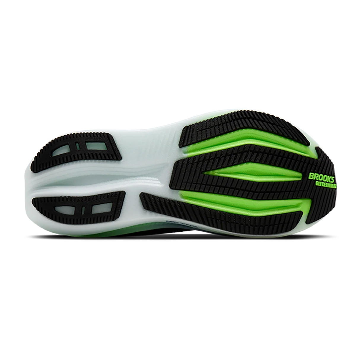 Brooks Glycerin Max 2
