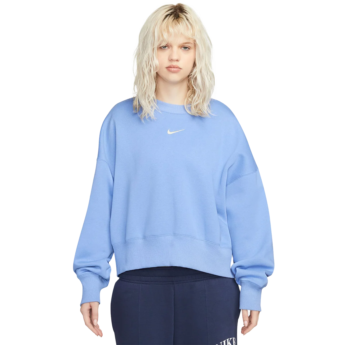 Nike Sportswear Phoenix Fleece Pullover