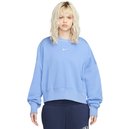 Nike Sportswear Phoenix Fleece Pullover