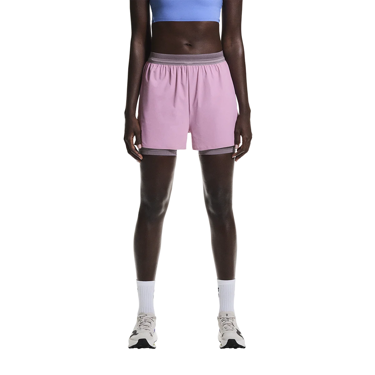 ON 3" Performance 2/1 Shorts