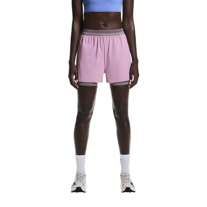ON 3" Performance 2/1 Shorts