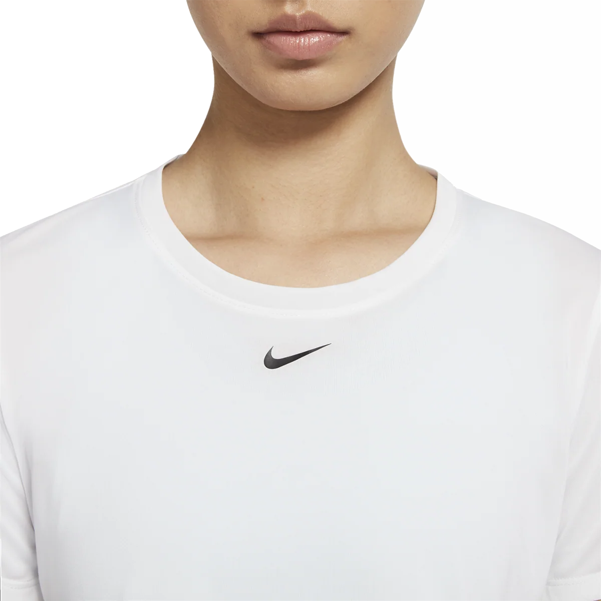 Nike Crop Top Shortsleeve