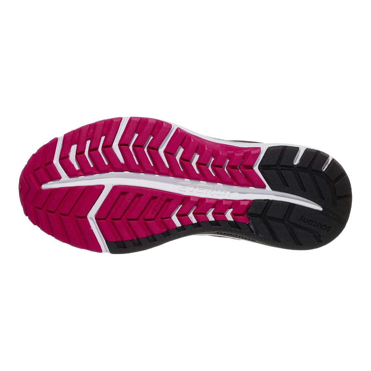 Saucony Omni 19