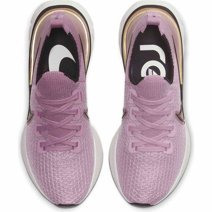 Nike React Infinity Run Flyknit