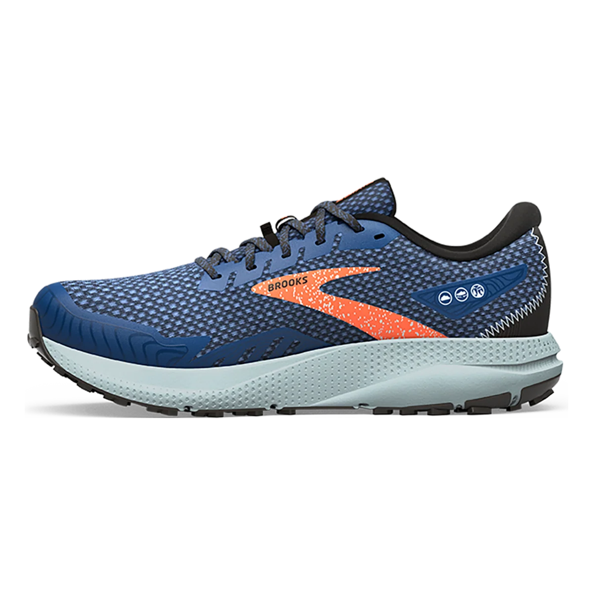 Brooks Divide 4