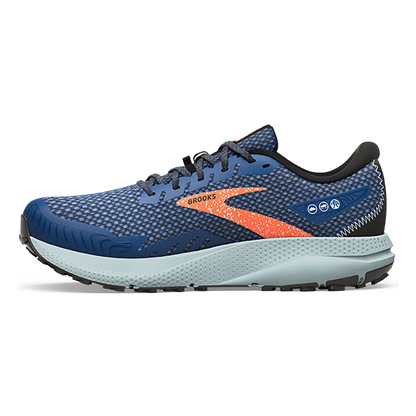 Brooks Divide 4