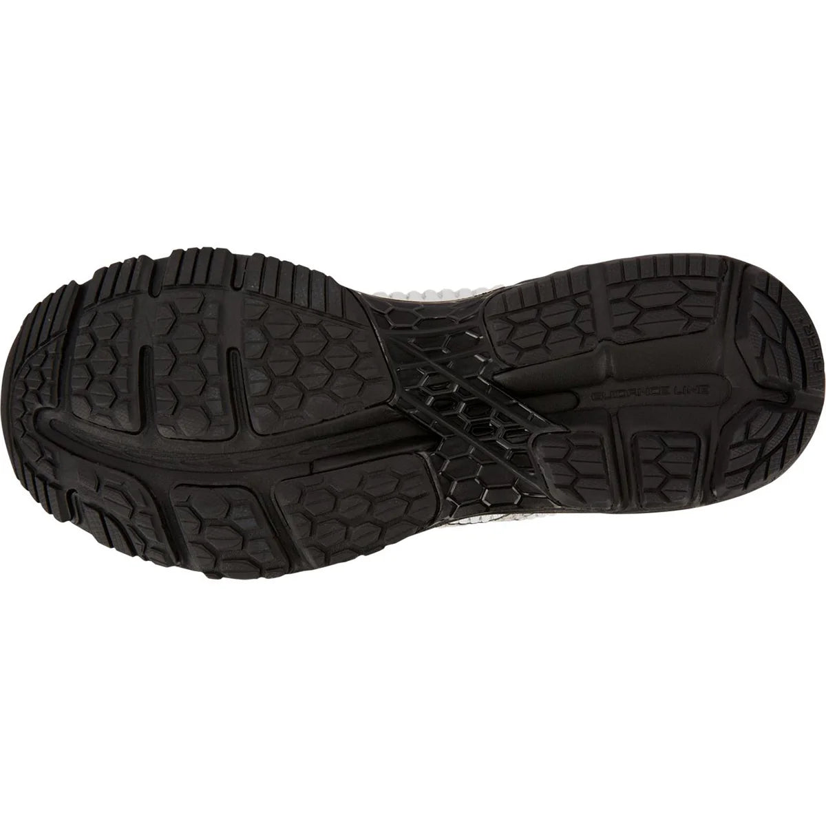 Asics Kayano 25