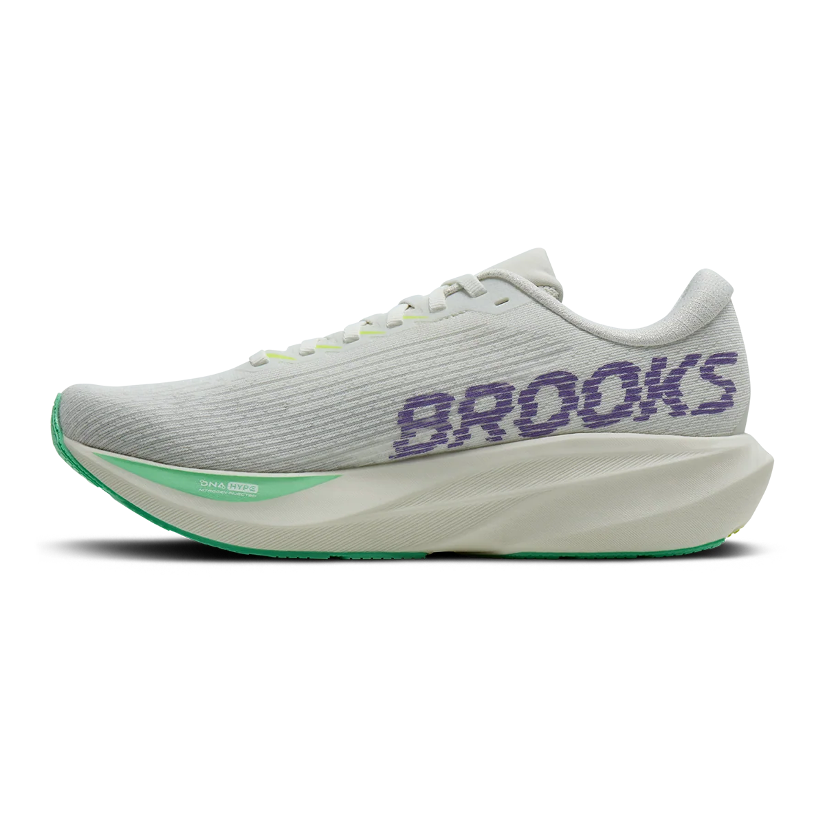Brooks Ghost Amp