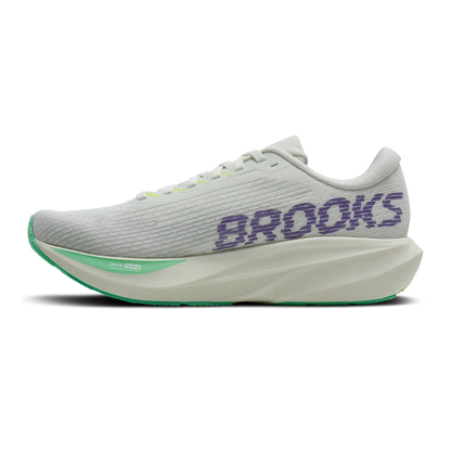 Brooks Ghost Amp