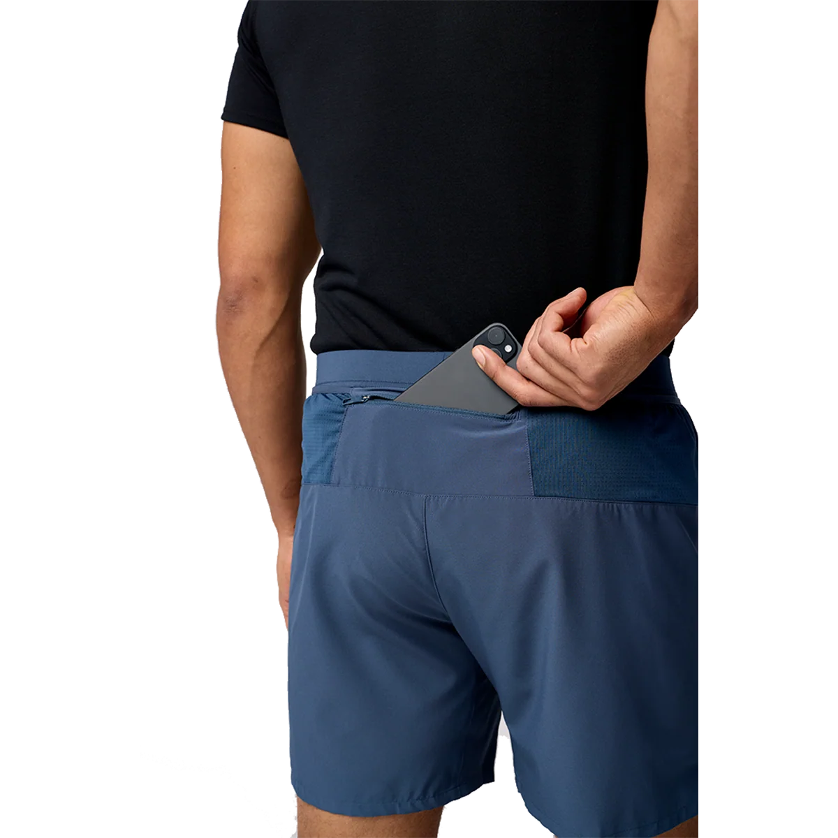 Brooks Journey 7" Short
