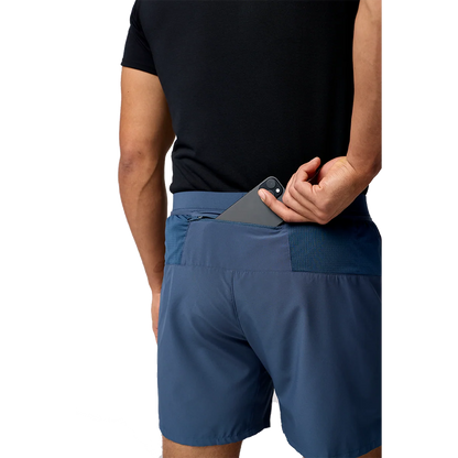 Brooks Journey 7" Short