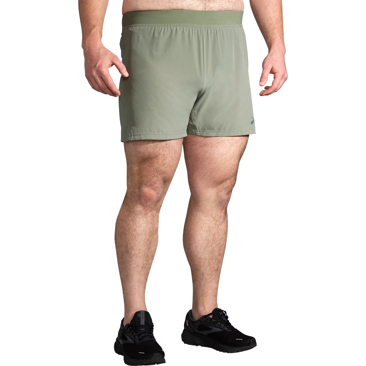 Brooks Sherpa 5" Short