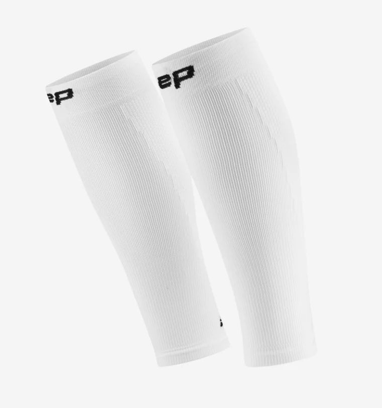 Men's CEP Core Run Calf Compression Sleeves 5.0