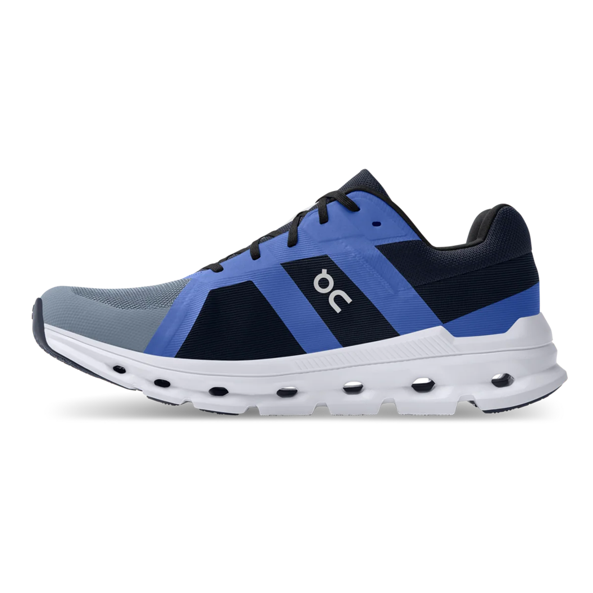 ON Cloudrunner