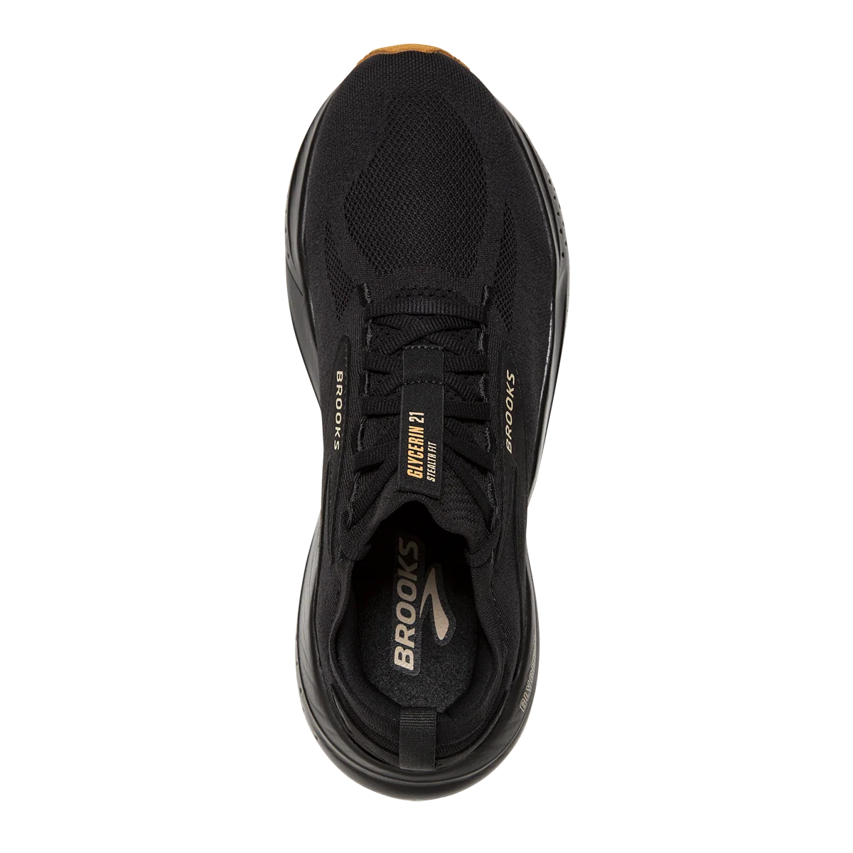Brooks Glycerin StealthFit 21