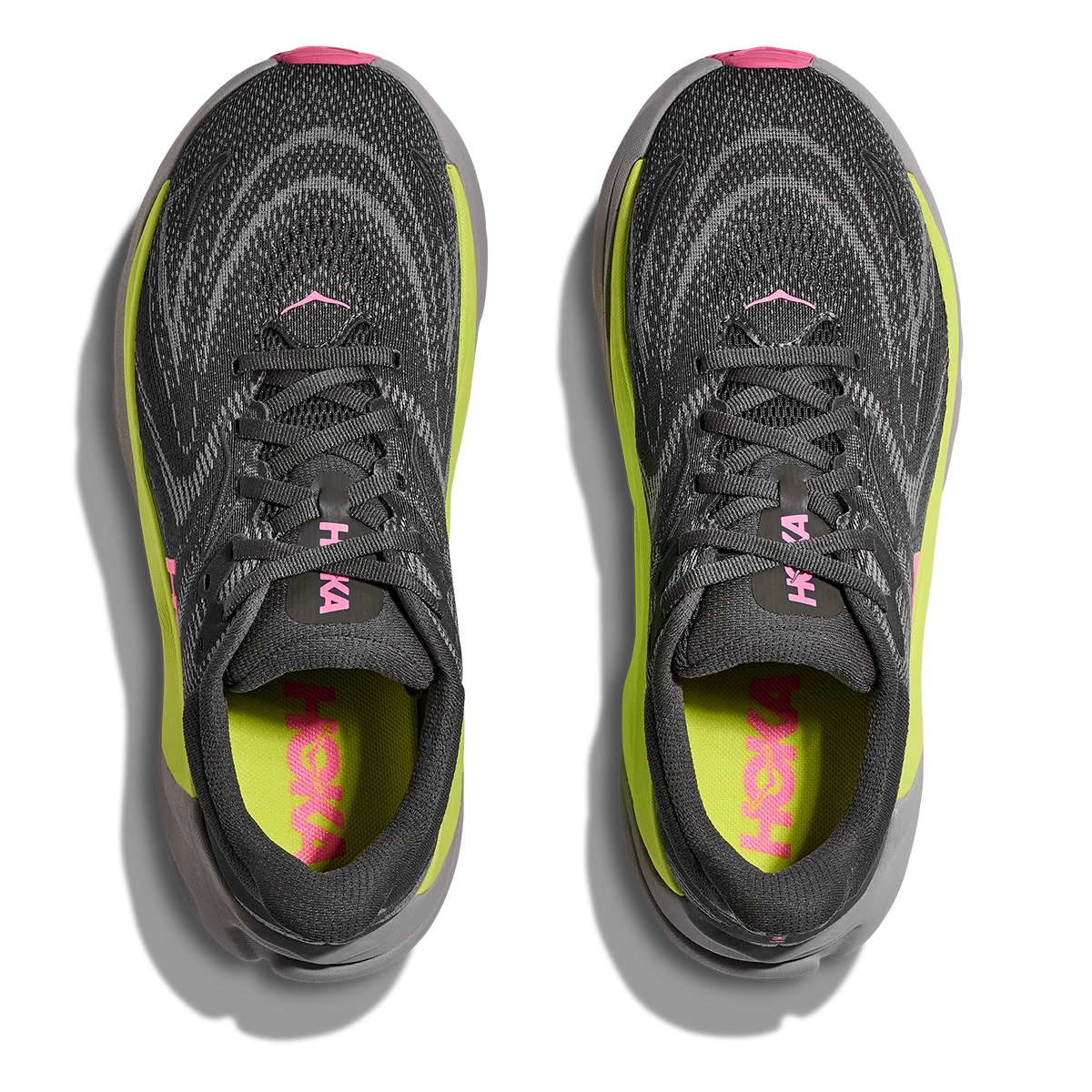 Hoka Arahi 8