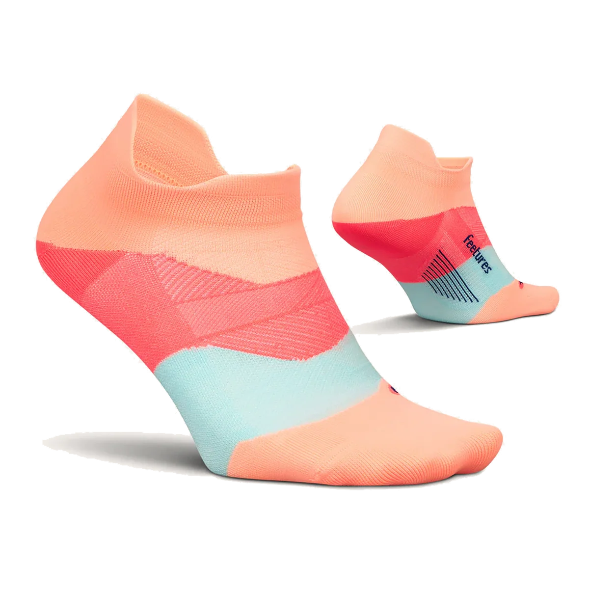 Feetures Elite Ultra Light No Show Tab