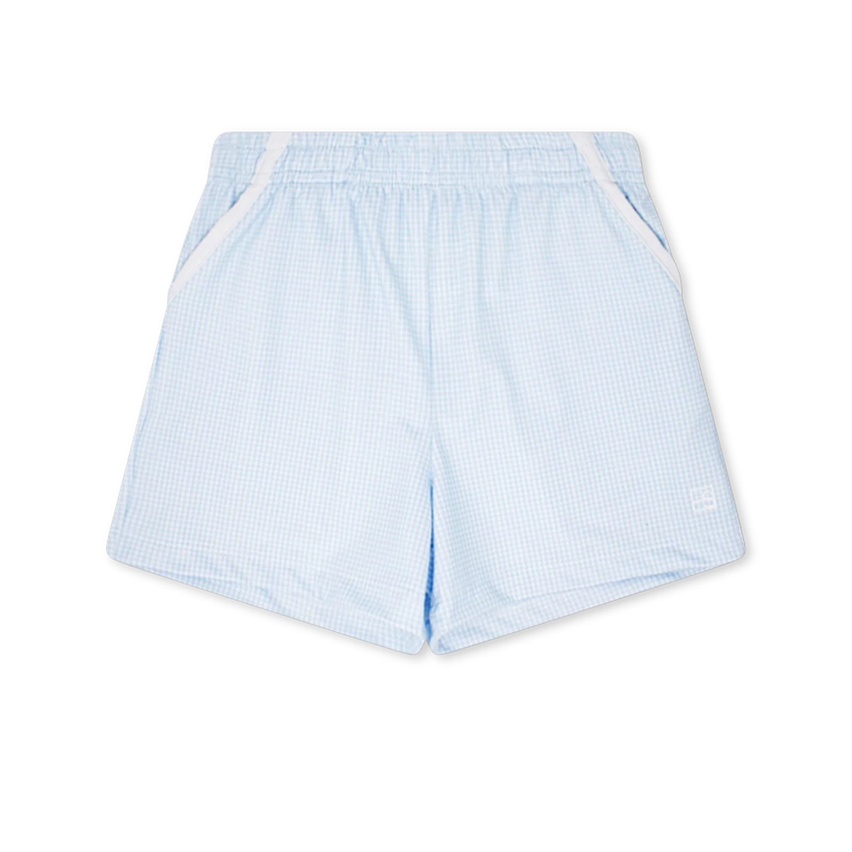 SET Athleisure Nathan Short