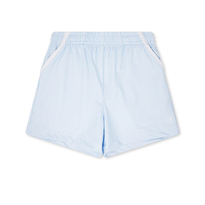 SET Athleisure Nathan Short